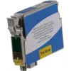 ASTAR Gele compatibele printerpatroon (alternatief voor Epson T0714)