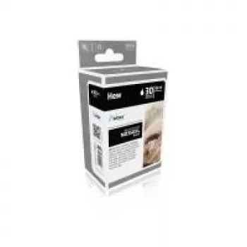 ASTAR 25 ml - Zwart - Compatibel - inktpatroon