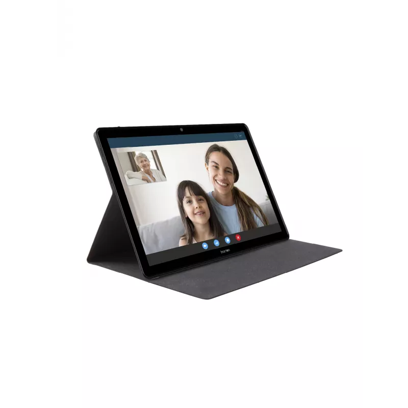 Bea-fon TAB-Lite TW10 - Tablet - Android 11 - 32 GB - 25,7 cm (10,1 inch) - Zwart