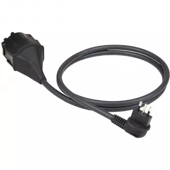 NRGkick stekkeradapter Type L 10A (IT)