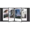 Polaroid fotoalbum klein zwart
