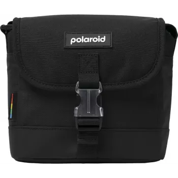 Polaroid Box Bag voor Now I-2 camera zwart