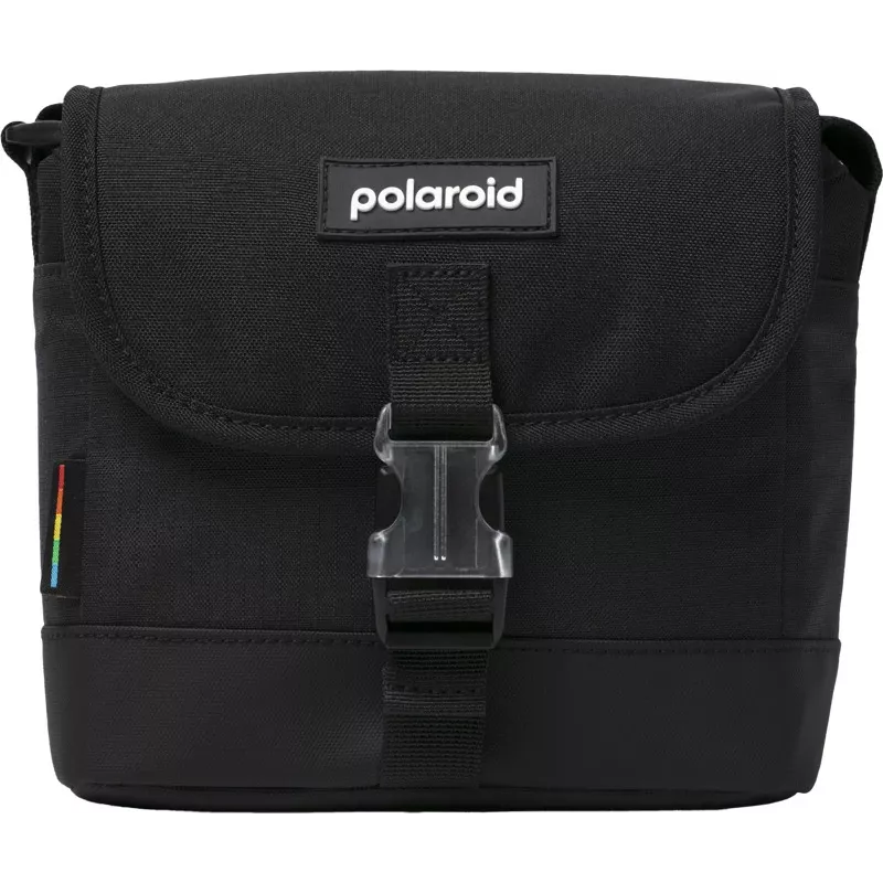 Polaroid Box Bag voor Now I-2 camera zwart