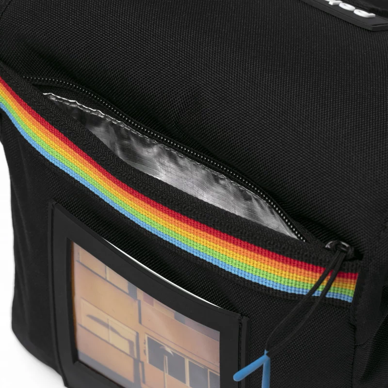 Polaroid Box Bag voor Now I-2 camera zwart