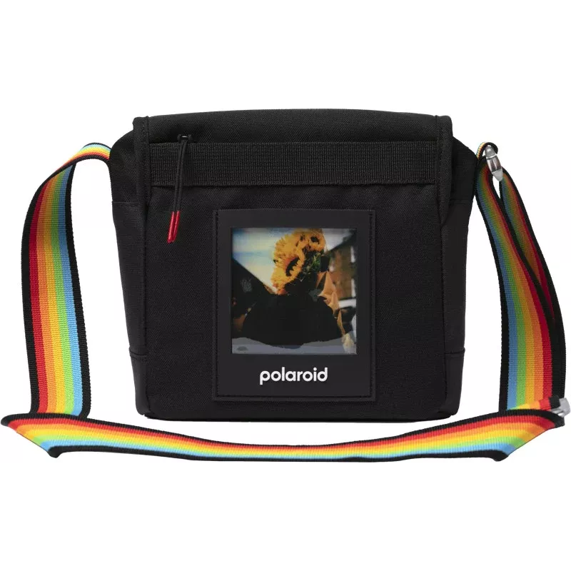 Polaroid Box Bag voor Now I-2 Spectrum