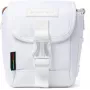Beschermhoes voor Polaroid Go / Go Gen 2 instantcamera - wit