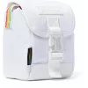 Beschermhoes voor Polaroid Go / Go Gen 2 instantcamera - wit