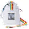 Beschermhoes voor Polaroid Go / Go Gen 2 instantcamera - wit