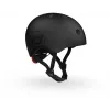 Scoot & Ride helm M-L zwart