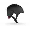 Scoot & Ride helm M-L zwart