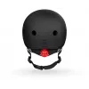 Scoot & Ride helm M-L zwart