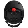Scoot & Ride helm M-L zwart