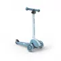 Scoot & Ride Highwaykick 3S LED met stuursysteem 2in1 staal S00933