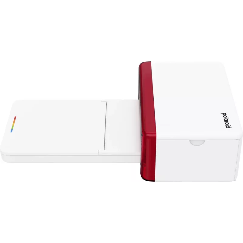 Polaroid Hi-Print 4x6 fotoprinter wit