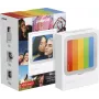 Polaroid Hi-Print 3x3 draagbare Bluetooth-fotoprinter + 10 vel patroon