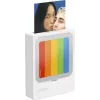 Polaroid Hi-Print 3x3 draagbare Bluetooth-fotoprinter + 10 vel patroon