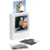 Polaroid Hi-Print 3x3 draagbare Bluetooth-fotoprinter + 10 vel patroon