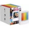 Polaroid Hi-Print 3x3 draagbare Bluetooth-fotoprinter + 60 vel