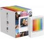 Polaroid Hi-Print 3x3 draagbare Bluetooth-fotoprinter + 60 vel