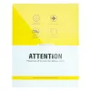 HURTEL 20 stuks zelfhelende hydrogelschermfolie voor tablets, plottergesneden (29 cm x 22,5 cm)