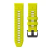 TECH-PROTECT ICONBAND PRO GARMIN FENIX 3 / 5X / 3HR / 5X PLUS / 6X / 6X PRO / 7X lime/zwart