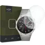 HOFI Glass Pro+ 2-pack gehard glas schermbeschermfolie voor Huawei Watch GT 4 (46mm) transparant