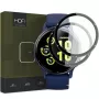 HOFI Hybrid Pro+ 2-pack schermbeschermfolie voor Garmin Vivoactive 5 - zwart