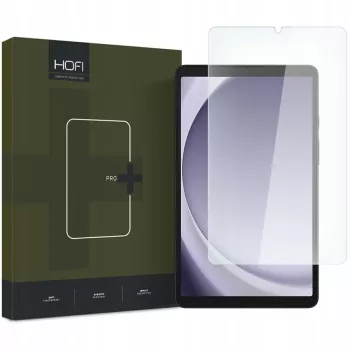 Hofi Glass Pro+ gehard glas schermbeschermer voor Samsung Galaxy Tab A9 8.7 inch X110/X115