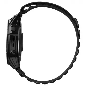 TECH-PROTECT nylon Pro Garmin Fenix 3 / 5X / 3HR / 5X Plus / 6X / 6X Pro / 7X zwart