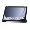 Tech-Protect SC Pen hoes voor Samsung Galaxy Tab A9+ 11.0 X210 / X215 / X216, zwart