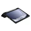 Tech-Protect SC Pen hoes voor Samsung Galaxy Tab A9+ 11.0 X210 / X215 / X216, zwart