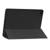 Tech-Protect SC Pen hoes voor Samsung Galaxy Tab A9+ 11.0 X210 / X215 / X216, zwart