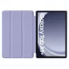 Tech-Protect Smartcase Galaxy Tab A9+ Plus 11.0 X210 / X215 / X216 paars