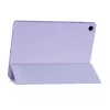 Tech-Protect Smartcase Galaxy Tab A9+ Plus 11.0 X210 / X215 / X216 paars
