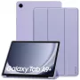 Tech-Protect Smartcase Galaxy Tab A9+ Plus 11.0 X210 / X215 / X216 paars