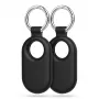 Tech-Protect Icon 2-pack Galaxy SmartTag 2 hoes zwart