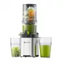 AMZCHEF CE-ZM1902M-SV slowjuicer (zilver)