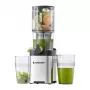 AMZCHEF CE-ZM1902B-SV slowjuicer