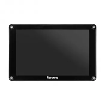 Portkeys HS8 monitor 8 inch 1920x1200 1200cd/m² IPS-touchscreen HDMI