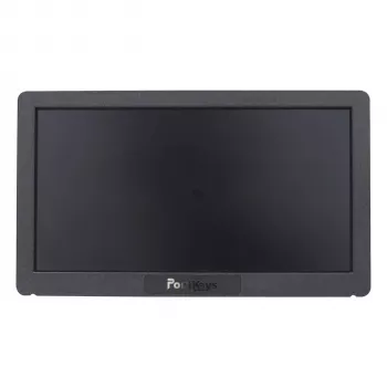 Portkeys HD7H 7-inch 1920x1200 IPS LCD-monitor met 3D LUT, waveform, vectorscope