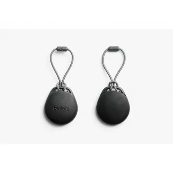Bellroy Tag Case voor AirTag, zwart