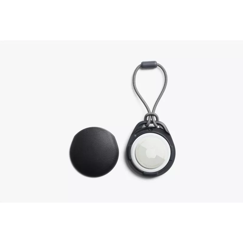 Bellroy Tag Case voor AirTag, zwart