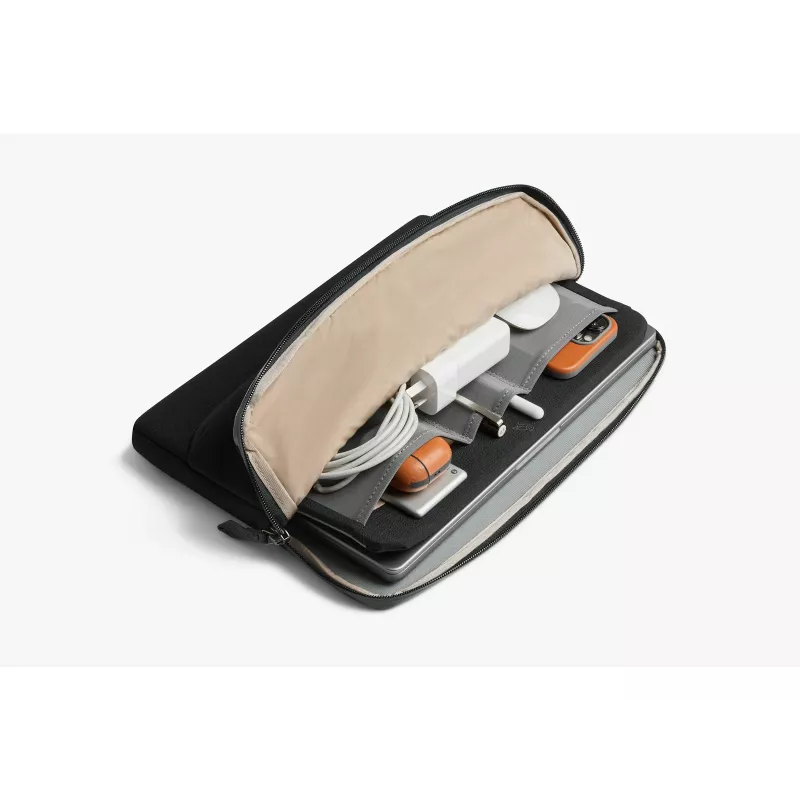 Bellroy Laptop Caddy 16 - zwart