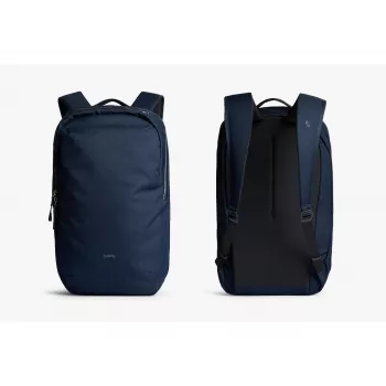 Bellroy Via rugzak blauw