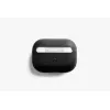 Bellroy Pod Jacket Pro Case voor AirPods Pro (2e gen.), zwart