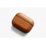 Bellroy Pod Jacket Pro Case voor AirPods Pro (2e gen.), oranje