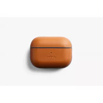 Bellroy Pod Jacket Pro Case voor AirPods Pro (2e gen.), oranje