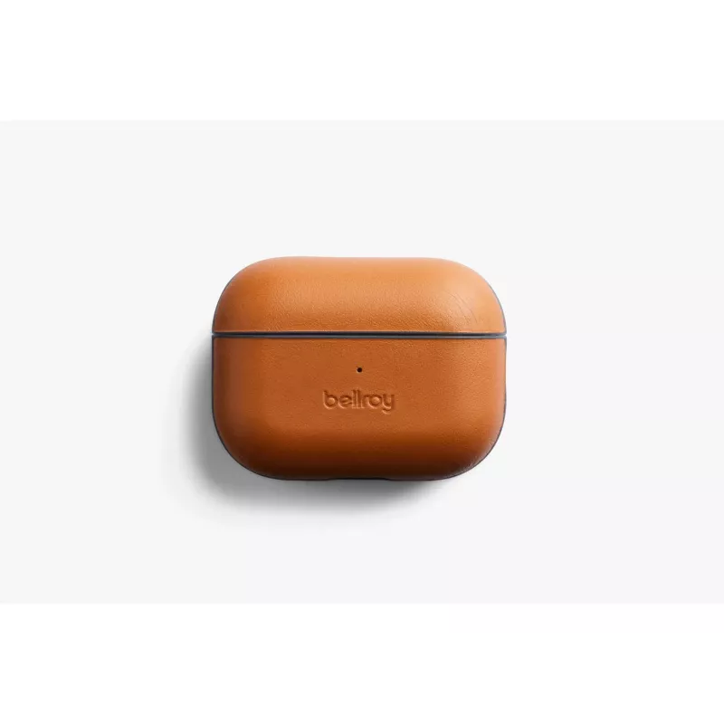 Bellroy Pod Jacket Pro Case voor AirPods Pro (2e gen.), oranje