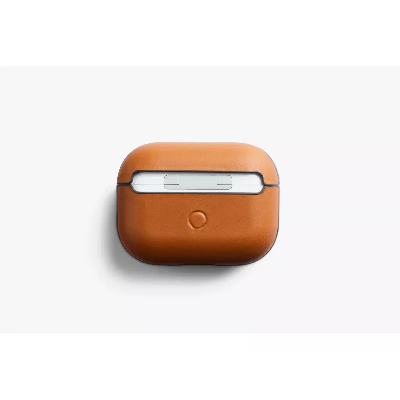 Bellroy Pod Jacket Pro Case voor AirPods Pro (2e gen.), oranje