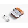 Bellroy Pod Jacket Pro Case voor AirPods Pro (2e gen.), oranje